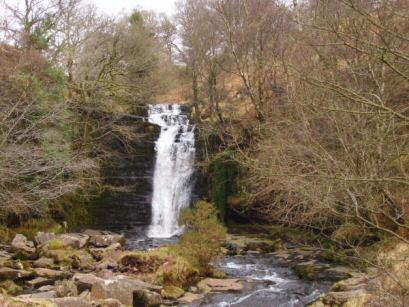 Brecon Beacons